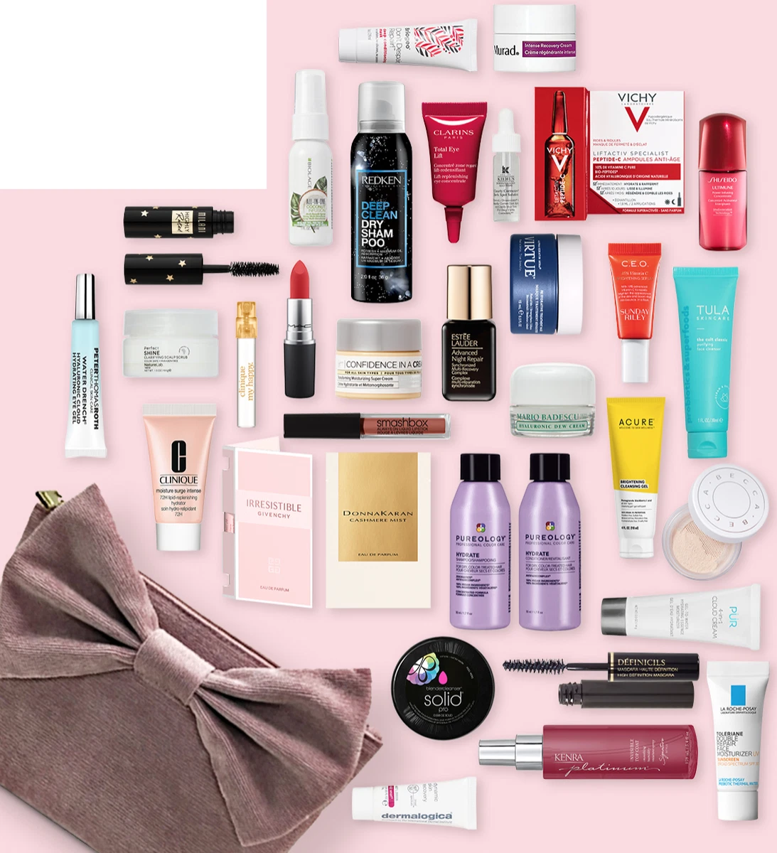 Ulta clinique deals