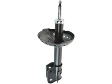 TRQ 23CY68P Front Right Strut Assembly Fits 2005-2007 Honda Odyssey