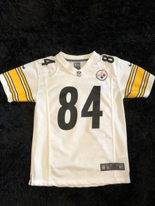 antonio brown jersey medium