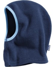 Fleece-Schlupfmütze