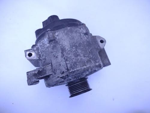 03-10 Porsche Cayenne 4.5L V8 Alternator Battery Generator 12V 190 A *FOR PARTS - Picture 5 of 10
