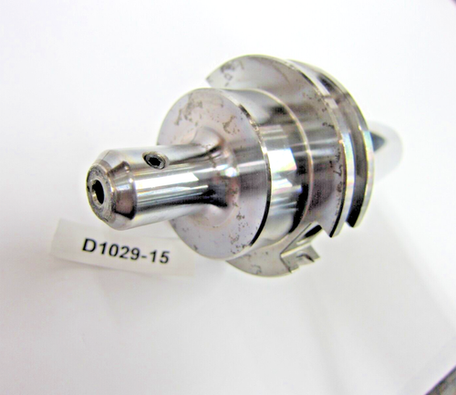 Portaherramientas HPI PIONEER 40EM018-250M 3/16" PROJ 2.5" D1029-15 "J3" - Imagen 3 de 4