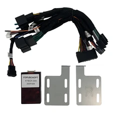 LINKSWELL B&O System Adapter For 2015-2020 Ford F-150 2017-2019 Super Duty Truck