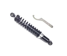 Coil-Over Rear Shock with Spring Fits 1986-1988 Honda FourTrax 200 TRX200SX