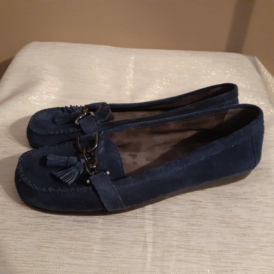 aerosoles super soft loafer