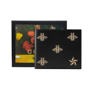bee gucci wallet