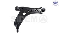 Sidem 57077 Querlenker Vorne Rechts FüR Vw Seat Skoda