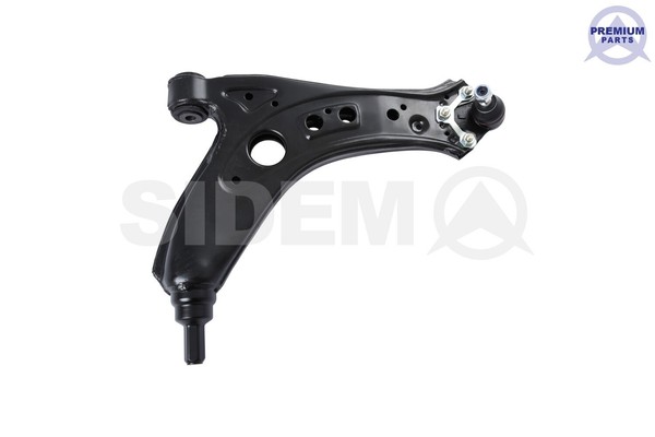 Sidem 57077 Querlenker Vorne Rechts FüR Vw Seat Skoda-image