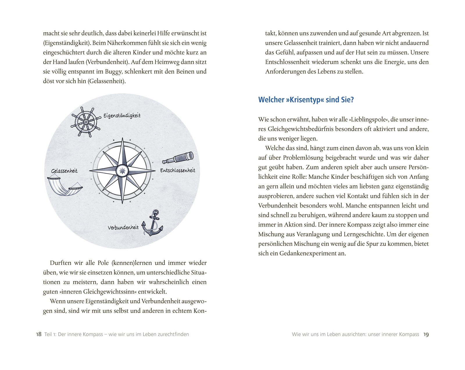 Thumbnail - Wenn Das Leben Kippt | Ein Hilfreicher Kompass Für Eltern In