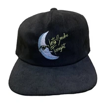 Mcdonald’s Moon Man Hat 