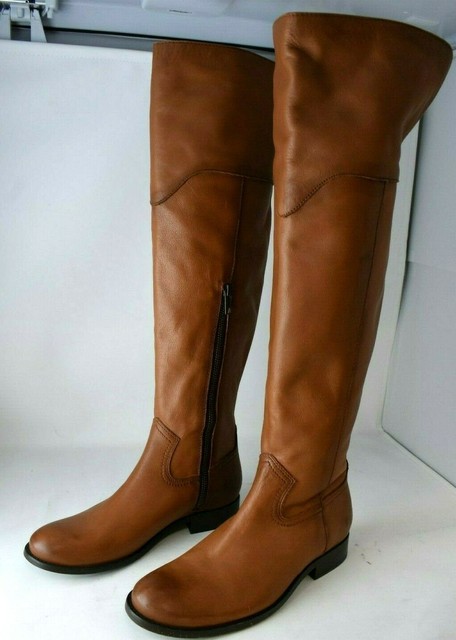 frye melissa over the knee boots