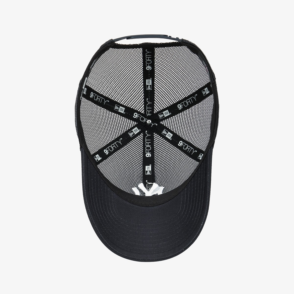 ■New Era■ Kids MLB LA Dodgers Mesh Series Ball Cap Scarlet New Era MLB Los Angeles Dodgers Mesh Series Ball Cap