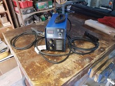 Clarke AT133 ARC/TIG welder unit and additional extras, Clarke Weld