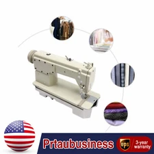 Straight Stitch Sewing Machine 6150 Machine Head,Fuel Powered,Thread Guide
