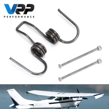 Baggage Door Latch Repair Spring Kit Fit For Cessna S1359-7 S1359-8 S1359-9