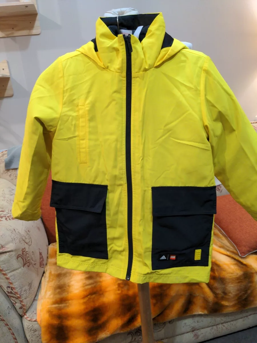 Adidas jacket 2 cheap in 1