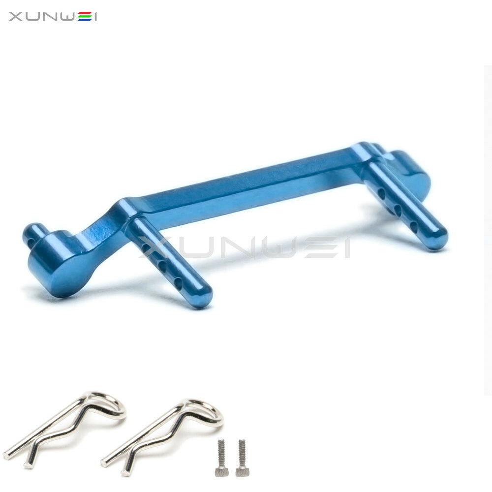 Per Axial Per SCX24 90081 AXI00001 AXI00004 1/24 ESC