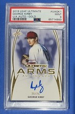 2019 Leaf Ultimate Football Cards 18