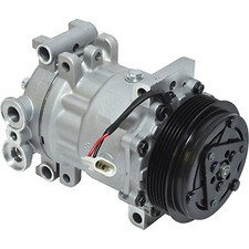 A/C Compressor-New  UAC  CO4390C