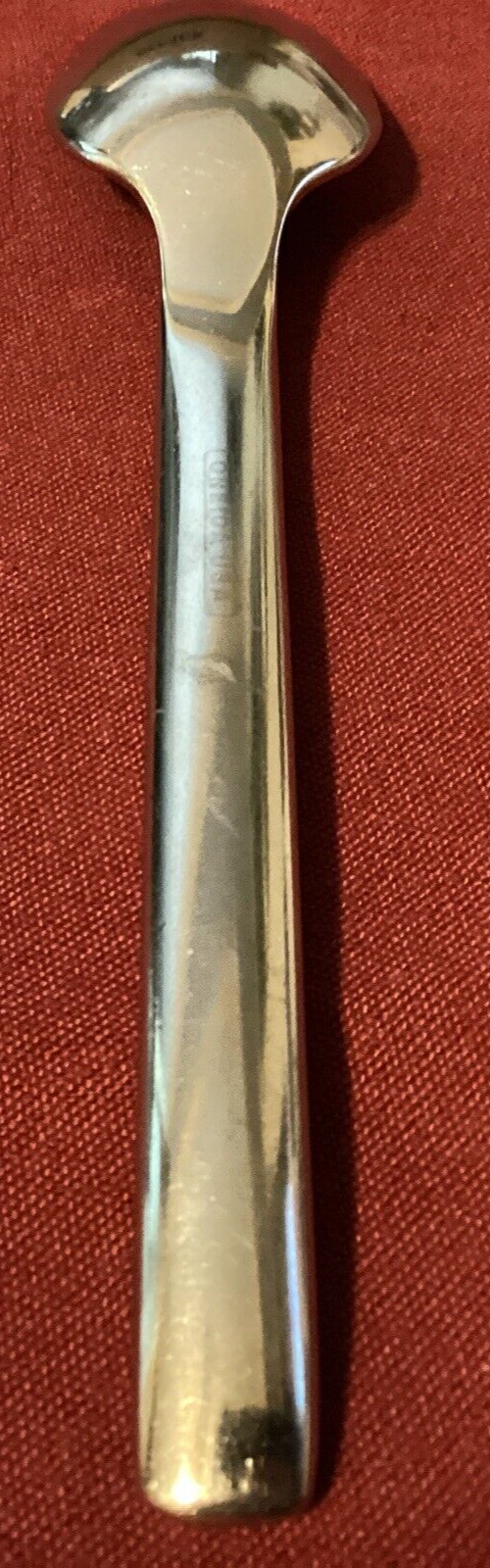 VECTRA Oneida Heirloom LTD Stainless Teaspoon (s) USA Flatware 6 1/4