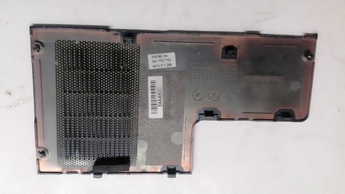 HP PAVILION G72-110SA RAM AND WIFI DOOR COVER 34AX600 - Picture 3 of 3