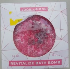 Joon x Moon Bath Bomb