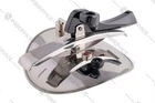 Lagostina Lid Valve Handle Pot IN Pressure CLASSIC 5L 7L 220mm