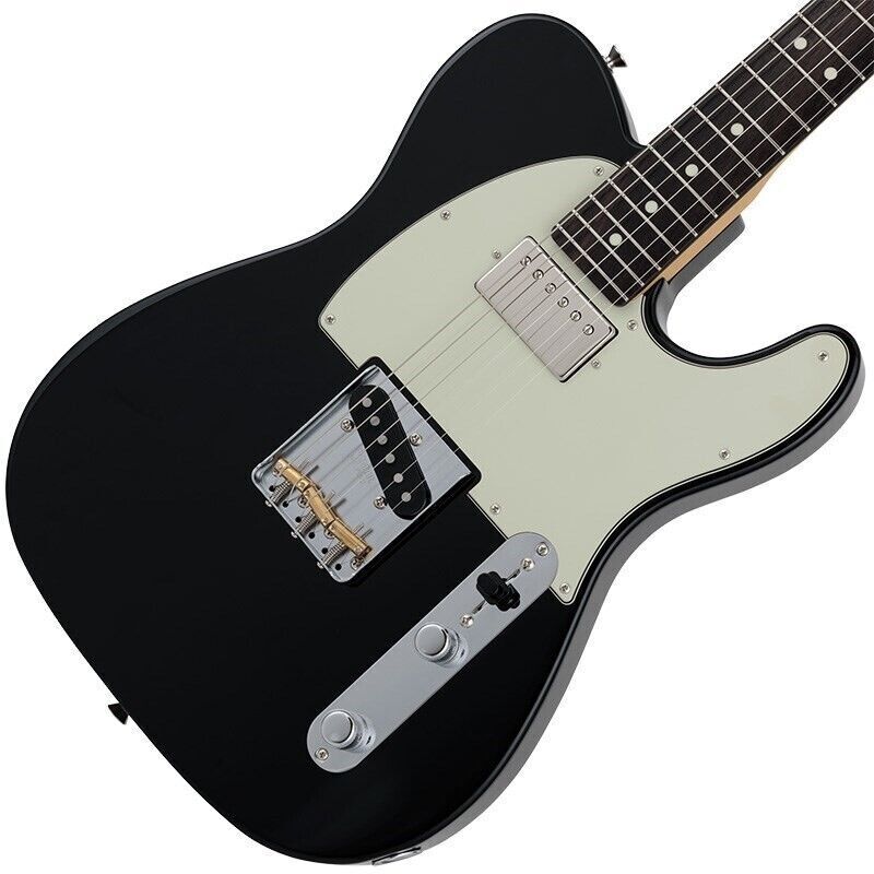 Fender Made in Japan 2024 Collection Hybrid II Telecaster SH Fender Made in Japan 2024 Collection Hybrid II Telecaster SH