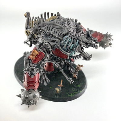 Gothizzar Harvester Ossiarch Bonereapers - Warhammer Age of Sigmar BOX27