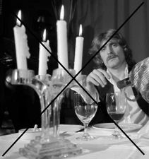 PHOTO DE CHRISTOPHE 1974