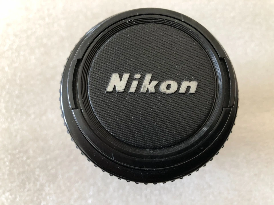 Nikon AF Nikkor 35-70mm F3.3-4.5 LENS - Image 2 of 4