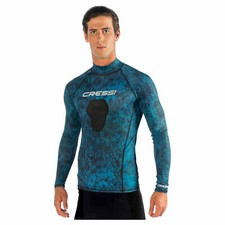 Cressi Hunter Rash Guard