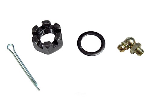 Suspension Control Arm and Ball Joint Assembly-Assembly Mevotech CMS25171 - Picture 5 of 5