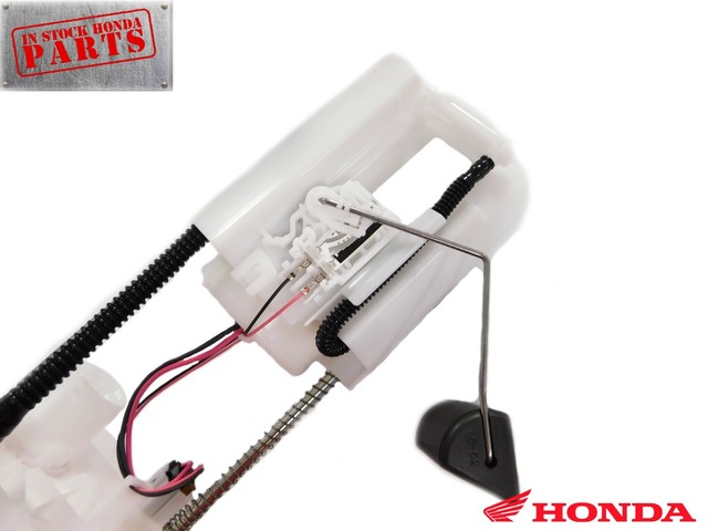 Upgraded Fuel Filter Kit For HONDA TRX420 RANCHER (2007-2013 Models) – Keeps Your ATV Running Clean & Smooth