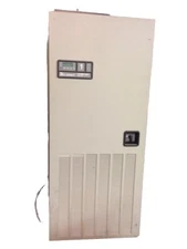 Liebert Electrical Schematic Challenger 3000 #36938-01