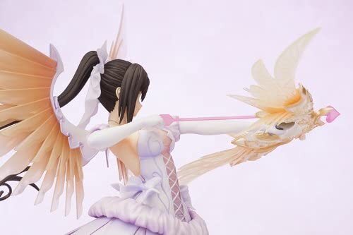 Kotobukiya Shining Ark Sakuya -mode Seraphim- 1/8 Complete Figure