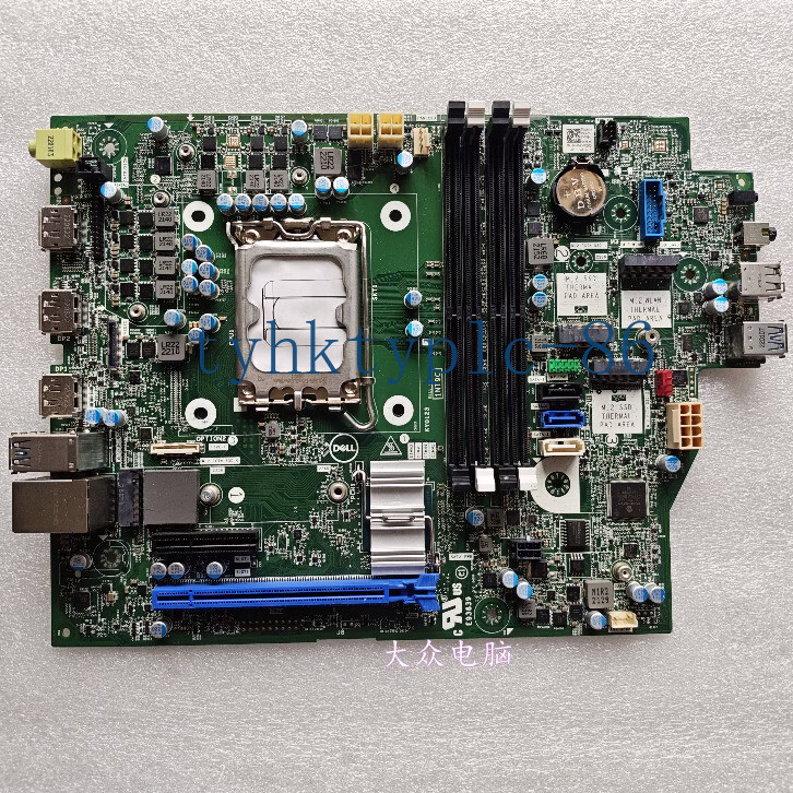 Dell Optiplex 7000 XE4 SFF motherboard F1HC1 NNFGG 4H8YK | eBay UK