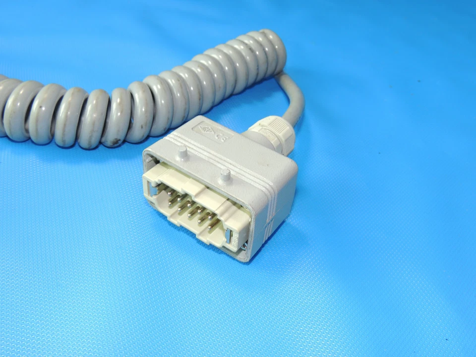 ELFIN Tecnograf TOWER PLUS CUBE Bedienpult joystick inkl.MwSt - Bild 2 von 4