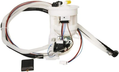 #ad Electric Gas Fuel Pump assembly 2114704094 Left Side Mercedes Benz $54.99