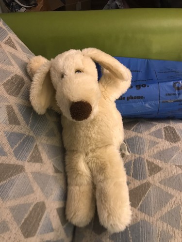 francesca hoerlein le mutt