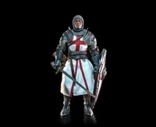 Necronominus 4H Four Horsemen Mythic Legions Sir Elijah