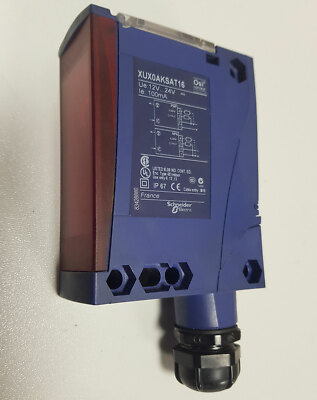 Schneider Electric / Telemecanique Sensor XUX0AKSAT16  Osi concept Lichtschranke