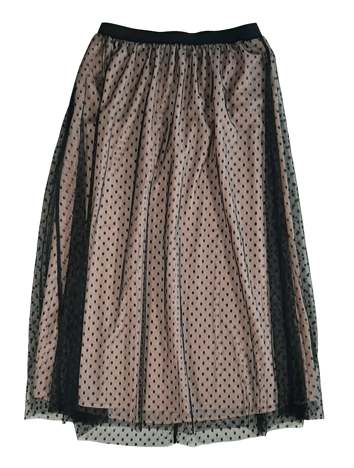 Faldas para mujer BCBGeneration con lunares