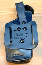 Gould Phazzer Enforcer Left Hand Taser Holster RXH-LH New (Q)