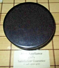 Thermador Range Burner Cap 00189762, 189762,  20-02-020-01 