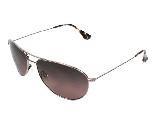 maui jim pilot
