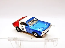 Aurora MM T-Jet AMX T/O Blue/White/Red Clean