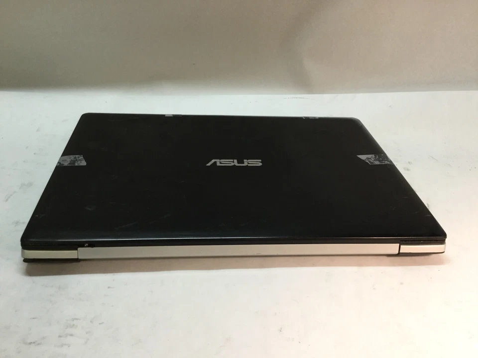 ASUS S300C VivoBook 13" Touch Laptop Intel Core i5 3rd Gen. -BOOTS TO BIOS- MZ - Image 4 of 4