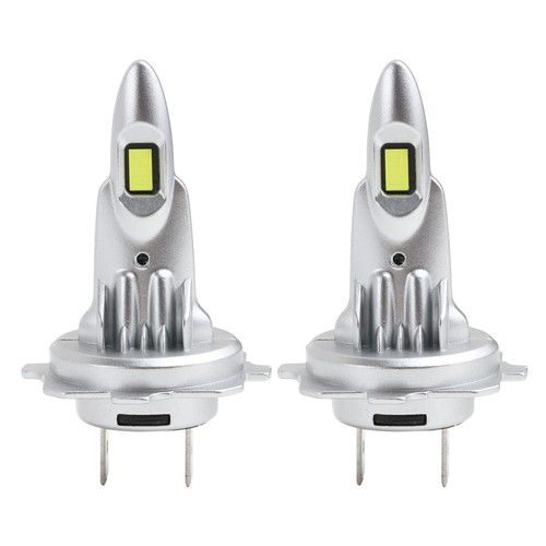 2X H7 LED Headlight Bulb Kit Globes Lamp For Holden Astra i Hatchback 2005-2007 - Picture 16 of 20