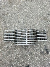 41 Cadillac 1941 63 Series Grille